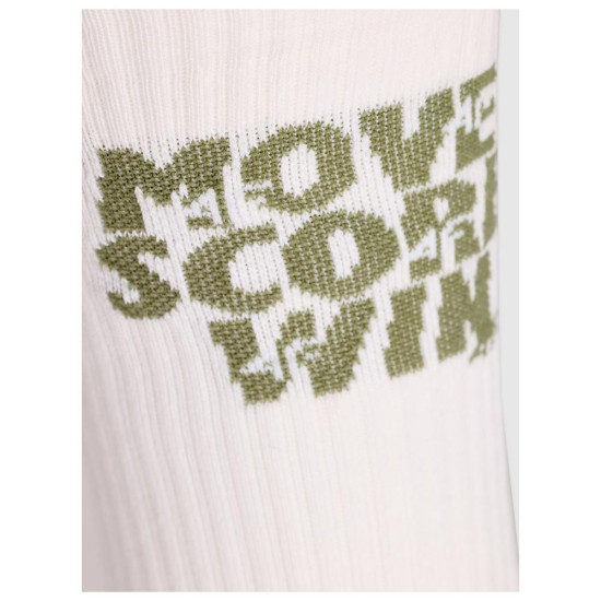 4F SOCKS